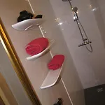 アパート Altstadthaus Cityappartements *