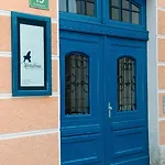 アパート Altstadthaus Cityappartements グラーツ