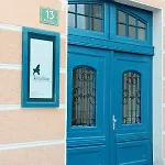 アパート Altstadthaus Cityappartements *