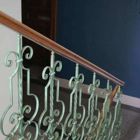Altstadthaus Cityappartements Apartment Graz