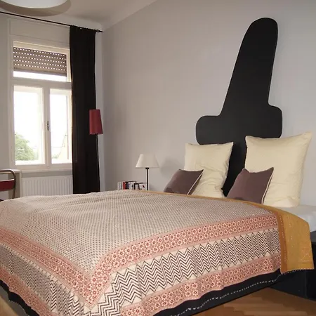 Altstadthaus Cityappartements Apartment Graz