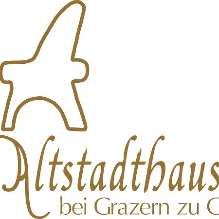 Altstadthaus Cityappartements Apartment *
