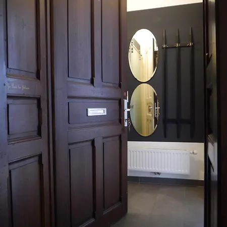 Altstadthaus Cityappartements Apartment Graz
