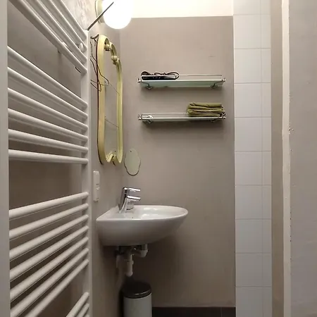 Altstadthaus Cityappartements Apartment
