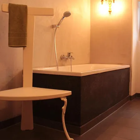 Altstadthaus Cityappartements Apartment Graz