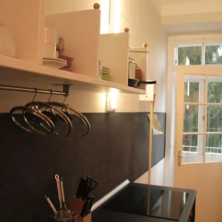 Altstadthaus Cityappartements Apartment Graz