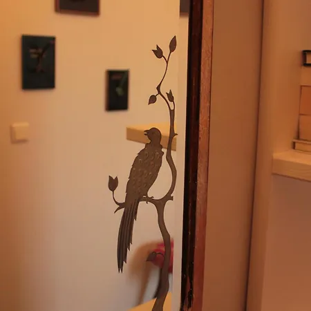 Altstadthaus Cityappartements Apartment