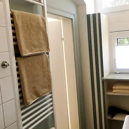Altstadthaus Cityappartements Apartment Graz