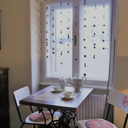 Altstadthaus Cityappartements Apartment Graz