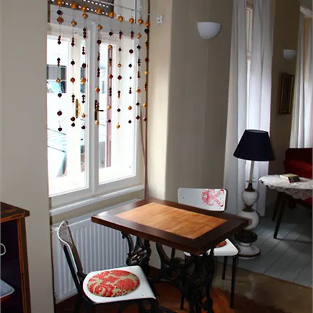 Altstadthaus Cityappartements Apartment Graz