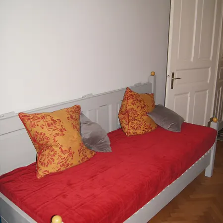 Altstadthaus Cityappartements Apartment Graz