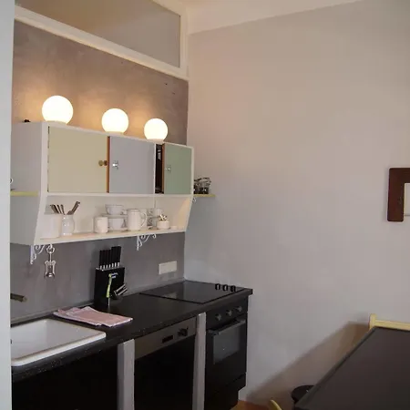 Apartment Altstadthaus Cityappartements Graz