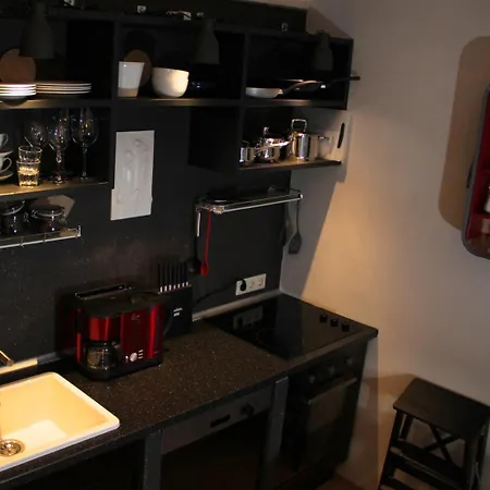 Altstadthaus Cityappartements Apartment Graz