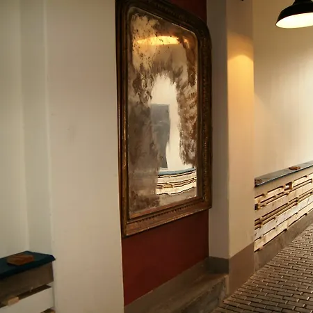 Altstadthaus Cityappartements Apartment Graz