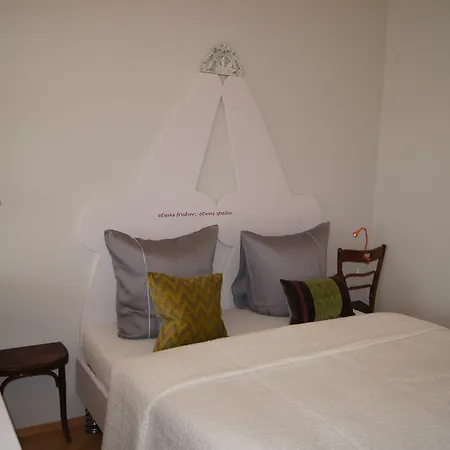 Altstadthaus Cityappartements Graz