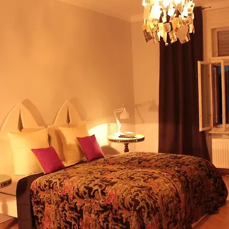 Altstadthaus Cityappartements * グラーツ