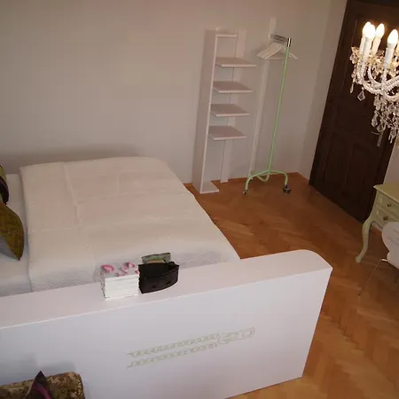 Altstadthaus Cityappartements * Graz