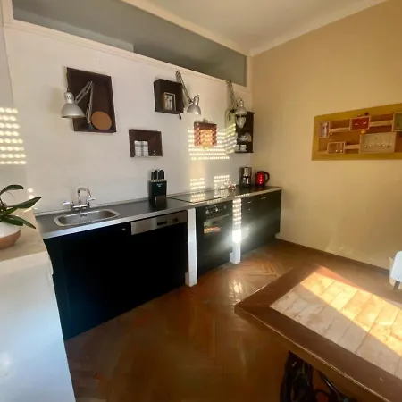 Altstadthaus Cityappartements Graz