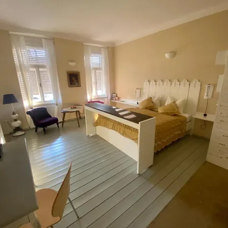 Altstadthaus Cityappartements * Graz