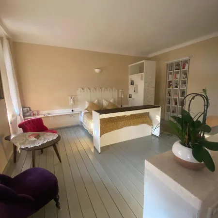 Altstadthaus Cityappartements