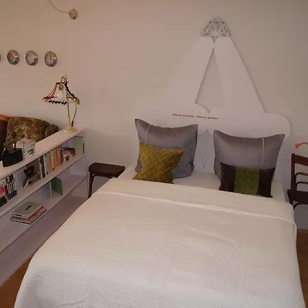 Daire Altstadthaus Cityappartements Graz