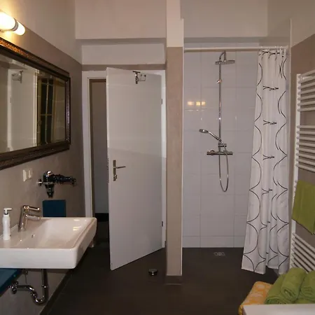 Altstadthaus Cityappartements *