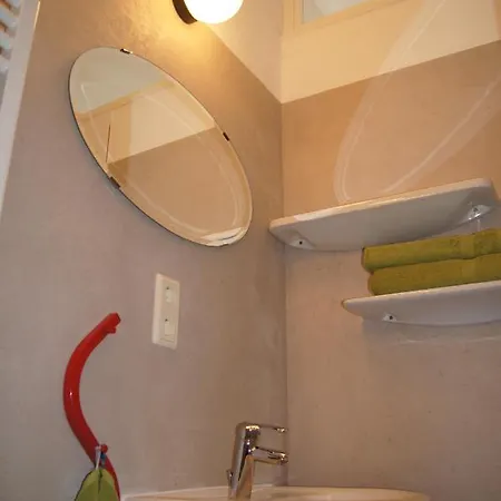 Apartamento Altstadthaus Cityappartements *