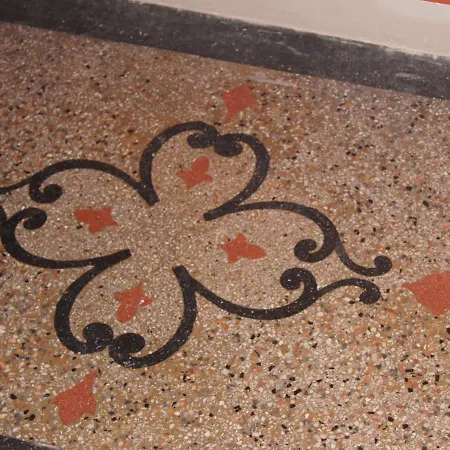 Apartamento Altstadthaus Cityappartements