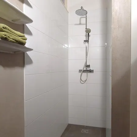 アパート Altstadthaus Cityappartements