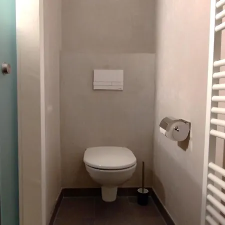 Altstadthaus Cityappartements Apartamento Graz