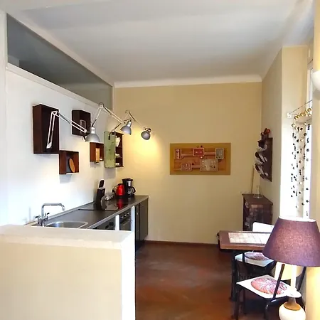 Altstadthaus Cityappartements Graz