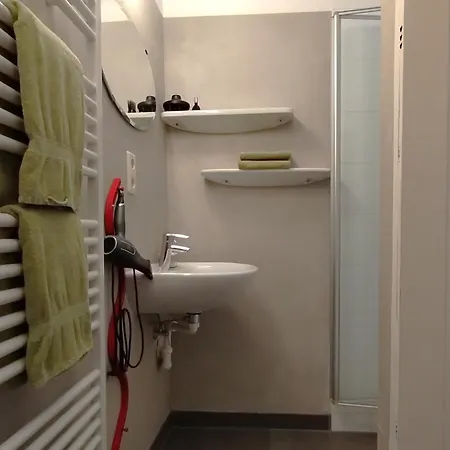 Altstadthaus Cityappartements *