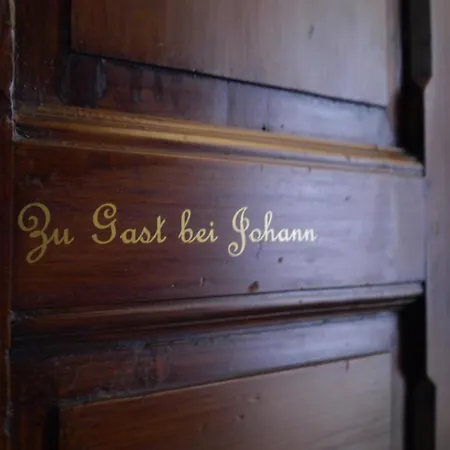 Altstadthaus Cityappartements