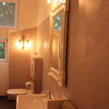 Апартаменты Altstadthaus Cityappartements