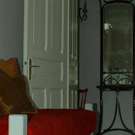 Altstadthaus Cityappartements アパート *