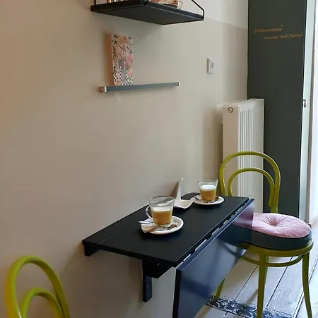 Altstadthaus Cityappartements *