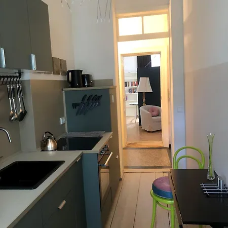 Altstadthaus Cityappartements * グラーツ