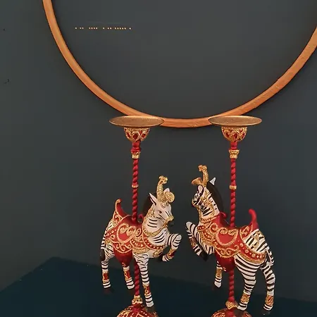 Altstadthaus Cityappartements