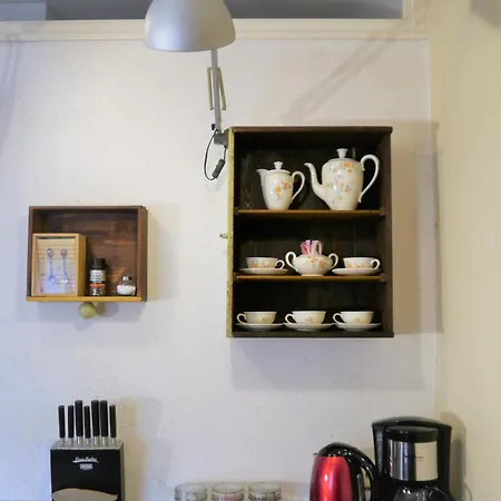 شقة Altstadthaus Cityappartements غراتس