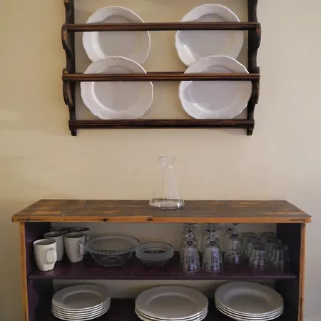 Altstadthaus Cityappartements