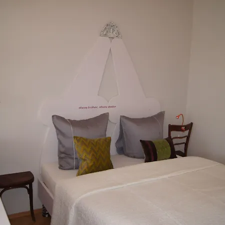 Altstadthaus Cityappartements * グラーツ