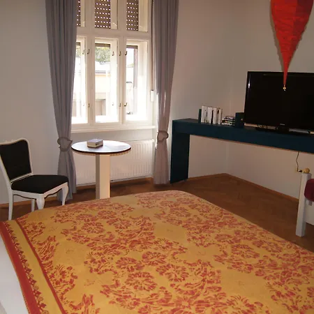 Altstadthaus Cityappartements شقة *