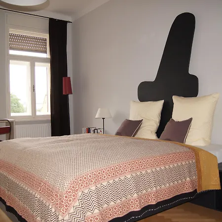 Altstadthaus Cityappartements غراتس