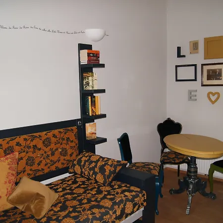 Altstadthaus Cityappartements アパート グラーツ