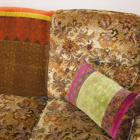 شقة Altstadthaus Cityappartements *