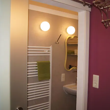 Altstadthaus Cityappartements アパート