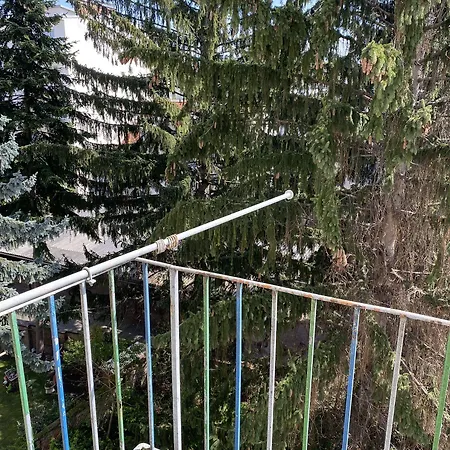 Daire Altstadthaus Cityappartements *