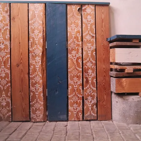 Altstadthaus Cityappartements