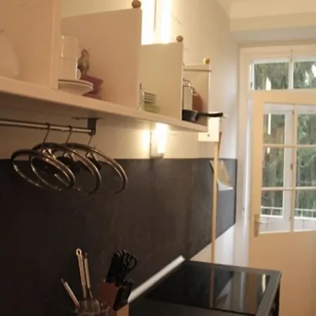 Altstadthaus Cityappartements