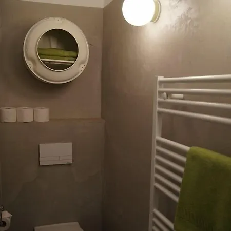 Altstadthaus Cityappartements Apartamento Graz